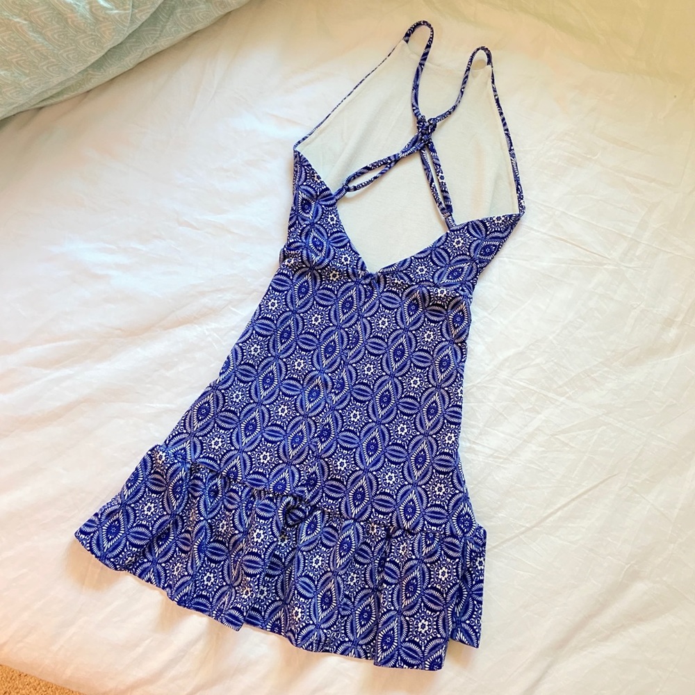 Bodycon Mini Dress NWOT